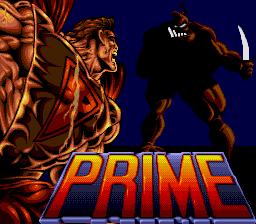 Заставка игры Ultraverse Prime